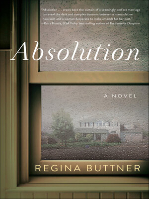 cover image of Absolution